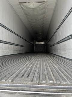 Wabash Reefer Trailer