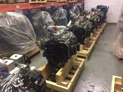 Case Engine For Sale | Chicago, IL | 10848 | MyLittleSalesman.com