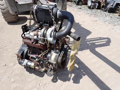 Caterpillar 3054 Engine