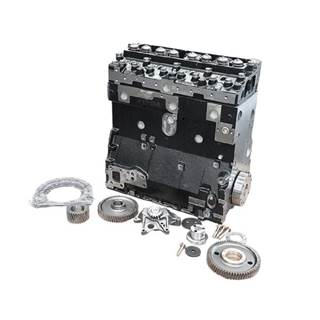 Caterpillar 3054 Engine