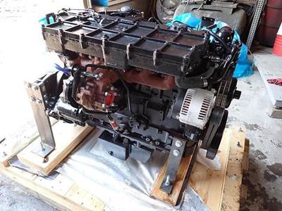 Caterpillar 3056E Engine