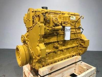 Caterpillar 3116 Engine