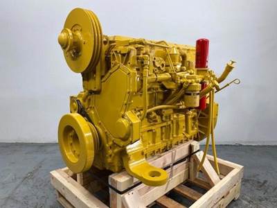 Caterpillar 3116 DITA Engine
