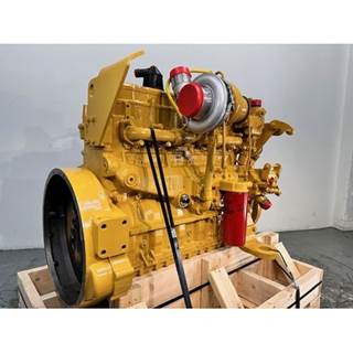 Caterpillar 3126 Engine
