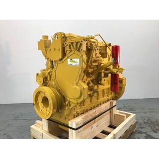 Caterpillar 3126 Engine