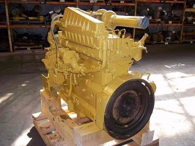 Caterpillar 3306 DITA Engine