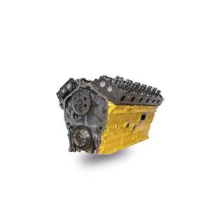 Caterpillar 3412 Engine