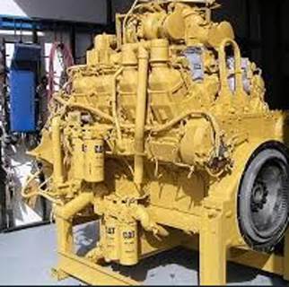 Caterpillar 3508 Engine