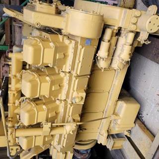 Caterpillar 3508 Engine