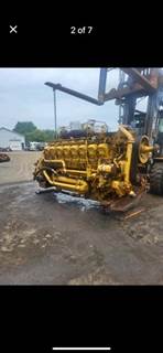 Caterpillar 3516 Engine