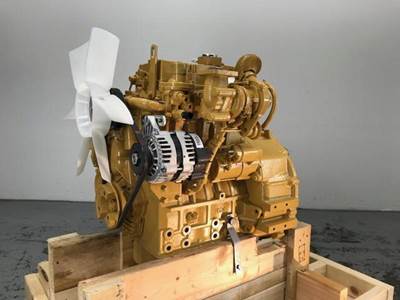 Caterpillar C1.5 Engine