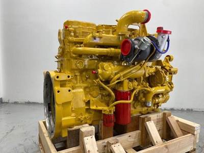 Caterpillar C12 Engine For Sale | Chicago, IL | 30732 ...