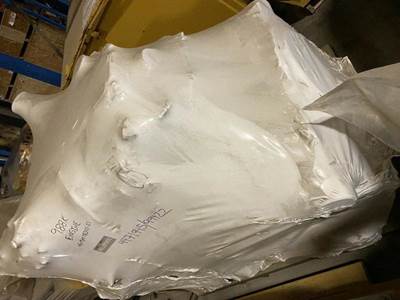 Caterpillar C18 Engine