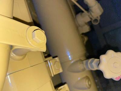 Caterpillar C18 Engine