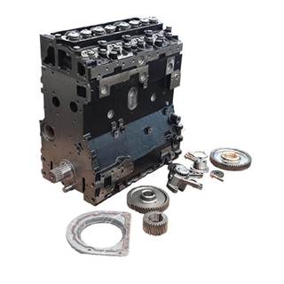 Caterpillar C4.4 Engine