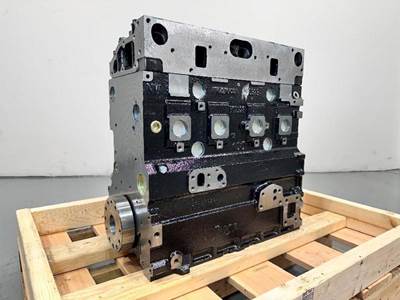 Caterpillar C4.4 Engine