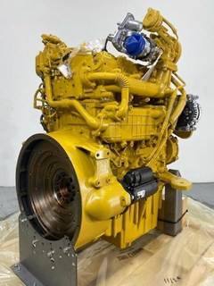 Caterpillar C4.4 Engine