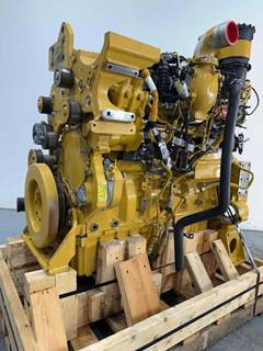 Caterpillar C9.3 Engine