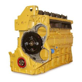 Caterpillar Engine