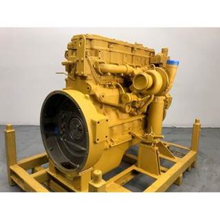 Caterpillar Engine
