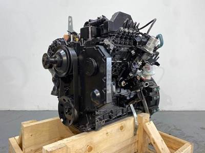 Cummins 4BT Engine