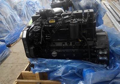 Cummins 6B Engine