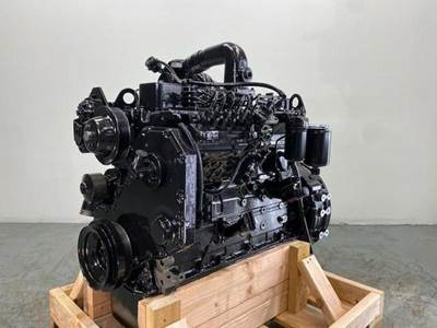 Cummins 6BT Engine