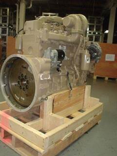 Cummins 6BT Engine