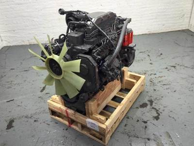Cummins 6BTA Engine