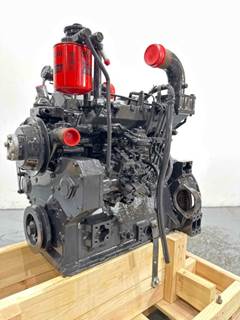 Cummins B3.3T Engine