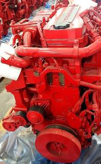 Cummins ISB 6.7L Engine