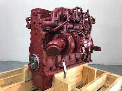 Cummins ISB 6.7L Engine