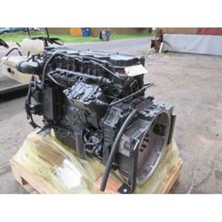 Cummins ISB 6.7L Engine