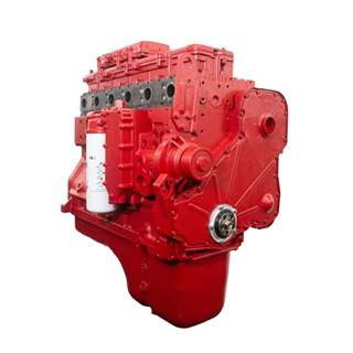 Cummins ISL Engine
