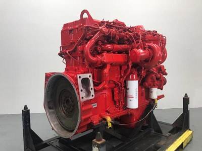 Cummins ISX15 Engine
