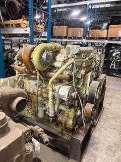 Cummins KTA19 Engine