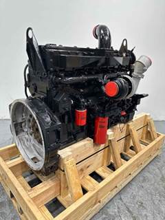 Cummins LTA10 Engine