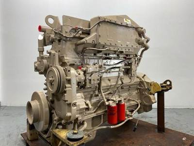 Cummins N14 Engine