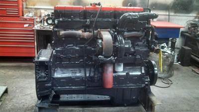 Cummins N14 CELECT PLUS Engine