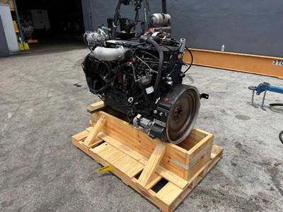 Cummins Engine