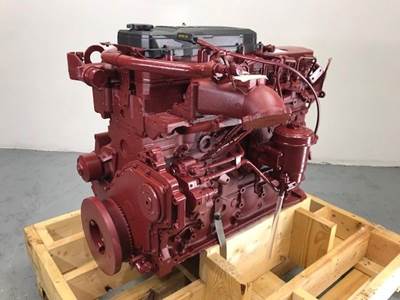 Cummins Engine