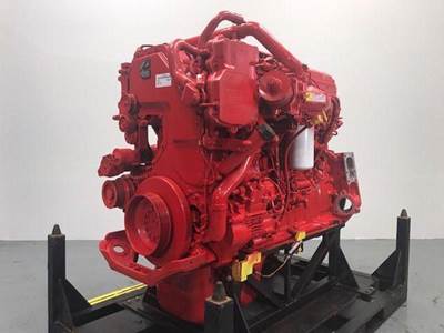Cummins Engine