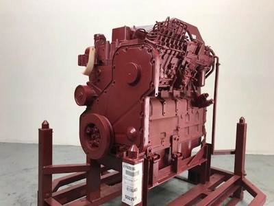 Cummins Engine