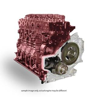 Cummins Engine