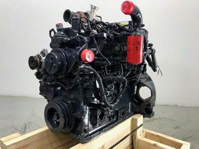 Cummins QSB 3.3T Engine