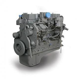 Cummins QSB 5.9 Engine