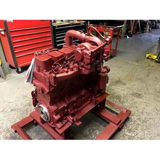 Cummins QSB 5.9 Engine