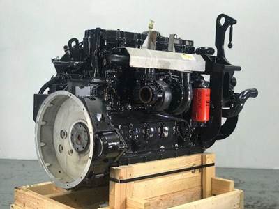 Cummins QSB 6.7 Engine