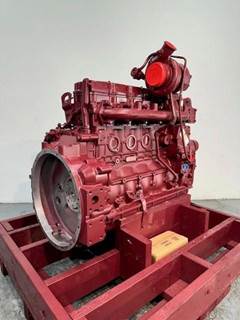 Cummins QSB 6.7 Engine