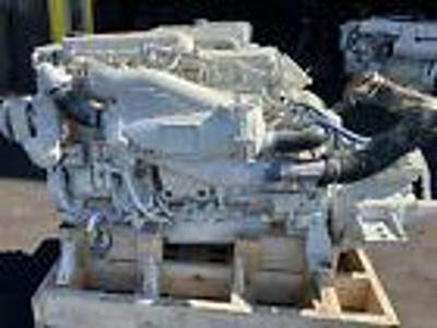 Cummins QSB 6.7 Engine